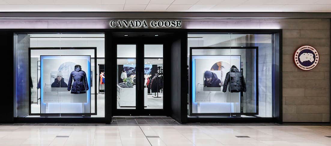 Canada Goose, Vancouver - Vancouver Canada Goose, Vancouver - Vancouver